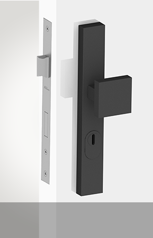 Security Hardware